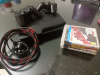 Playstation 3 fat|wired controller|working|